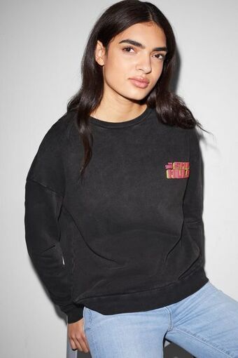 C&A Clockhouse - sweatshirt - marvel Angebot