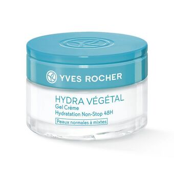 Yves Rocher Gel-creme non-stop feuchtigkeit 48h Angebot