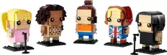 Lego Hommage an die spice girls Angebot