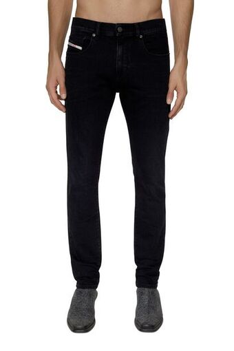 Diesel Slim jeans - 2019 d-strukt Angebot
