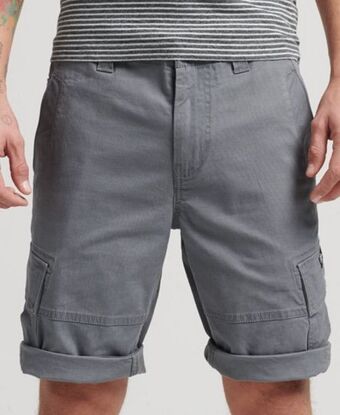 Superdry Core cargo shorts Angebot
