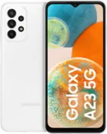 Red Zac Galaxy a23 5g (64gb) weiß Angebot