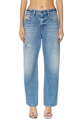 Diesel Straight jeans - 1999 d-reggy Angebot