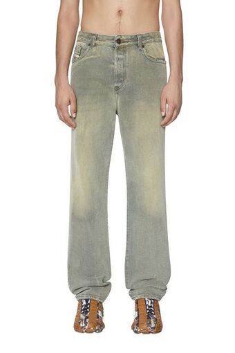 Diesel Straight jeans - 1955 d-rekiv Angebot