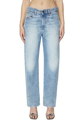 Diesel Straight jeans - 1999 d-reggy Angebot