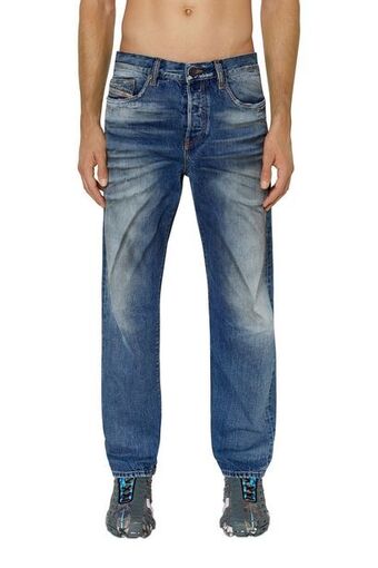 Diesel Straight jeans - 2020 d-viker Angebot
