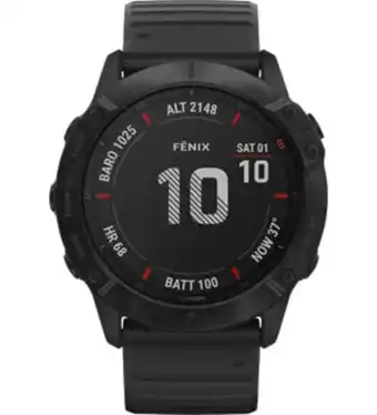 Hervis Fenix 6x pro Angebot