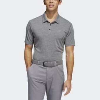 Adidas Drive heather poloshirt Angebot