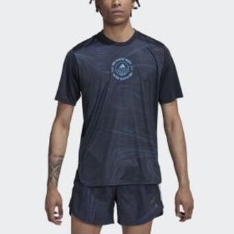 Adidas Designed for running for the oceans t-shirt Angebot