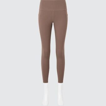 UNIQLO Airism uv protection leggings with pockets Angebot