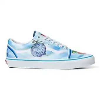 Vans Vans x one piece old skool schuhe Angebot