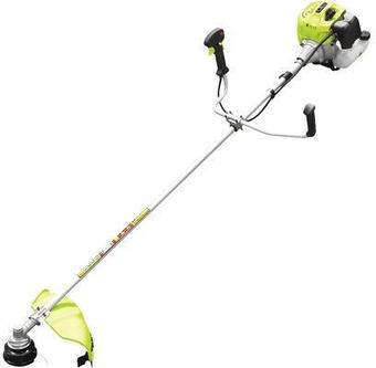 Hornbach Motorsense zipper zi-mos145jak inkl.2-fadenkopf, 3-zahnblatt, 8-zahnblatt Angebot