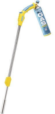 Hornbach Gloria thermoflamm bio comfort plus - unkrautbrenner, unkrautvernichter, gasbrenner, grillanzünder, gegen unkraut, abflammger Angebot