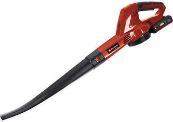 Hornbach Akku-laubbläser einhell power-x-change ge-cl 18 li e inkl.akku und ladegerät Angebot