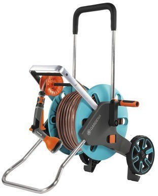 Hornbach Schlauchwagen gardena aquaroll m easy Angebot