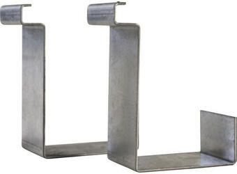 Hornbach Haken set 5x2x11,5 cm Angebot