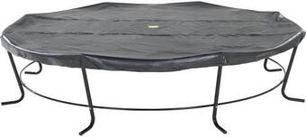 Hornbach Trampolin abdeckplane exit premium schwarz Angebot