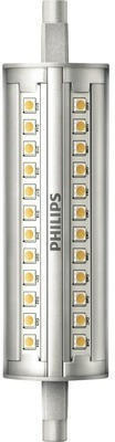 Hornbach Led lampe dimmbar r7s/14w(100w) 1600 lm 3000 k warmweiß 118 mm Angebot