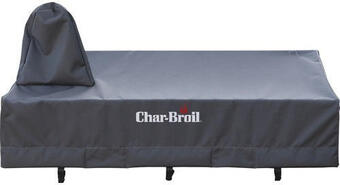 Hornbach Char-broil ultimate entertainment wetterschutzhaube polyester Angebot