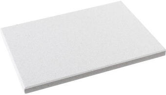 Hornbach Terrassenplatte white 60x40x3,7 hardline 2k re kurz Angebot