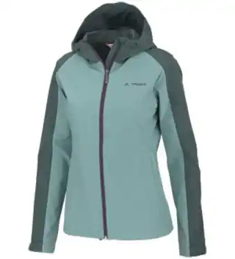 Hervis Orcia hoody jacket Angebot