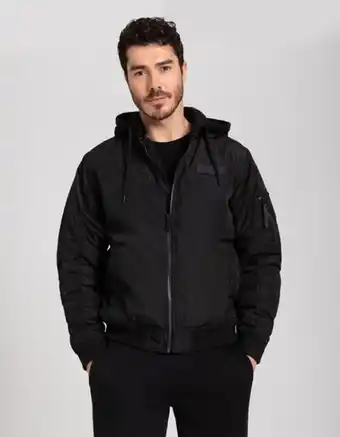 Takko Herren windbreaker - wasserabweisend Angebot