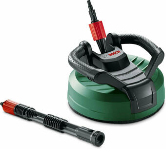 OBI Bosch multi-flächenreiniger aquasurf 280 Angebot