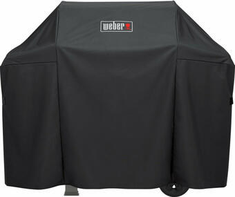 OBI Weber abdeckhaube premium für weber spirit ii 300 & spirit 300 Angebot