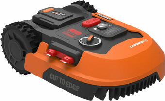 OBI Worx landroid mähroboter m700 plus - wr167e Angebot