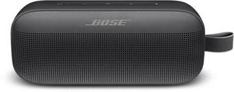 Media Markt Bose soundlink flex, black bluetooth lautsprecher Angebot