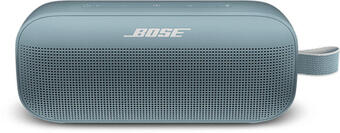 Media Markt Bose soundlink flex, stone blue bluetooth lautsprecher Angebot