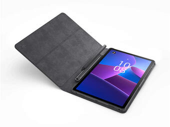 Media Markt Lenovo tab m10 plus 3. gen. 128gb, storm grey tablet Angebot