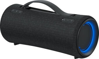 Media Markt Sony srsxg300 bluetooth lautsprecher, schwarz Angebot