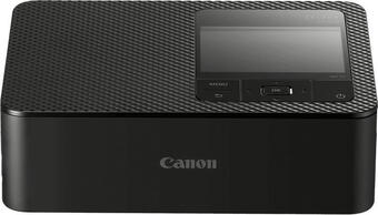 Media Markt Canon fotodrucker selphy cp1500 schwarz Angebot