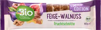 dm Dmbio feige-walnuss fruchtschnitte Angebot
