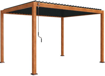 XXXLutz Pavillon 400/250/300 cm Angebot