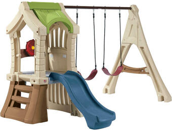 XXXLutz Spielturm play up gym set Angebot