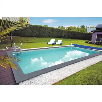 XXXLutz Pool kwad plus gran canaria Angebot