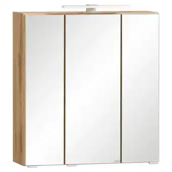 XXXLutz Spiegelschrank 60/64/20 cm Angebot