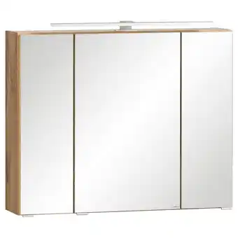 XXXLutz Spiegelschrank 80/64/20 cm Angebot