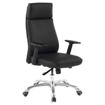 XXXLutz Chefsessel in schwarz Angebot