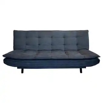 XXXLutz Schlafsofa in mikrofaser anthrazit Angebot