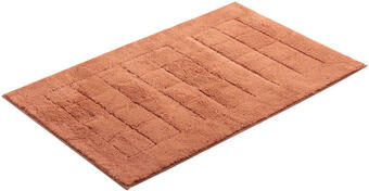 XXXLutz Badematte 100/60 cm orange Angebot