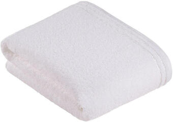 XXXLutz Badetuch 200/80 cm weiß Angebot