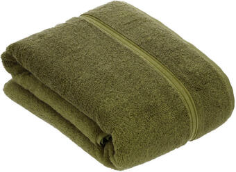 XXXLutz Badetuch 100/150 cm braun Angebot