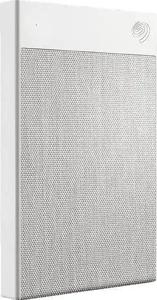 Media Markt Seagate 2tb festplatte backup plus ultra touch, weiß, usb 3.0 (sthh2000402) Angebot
