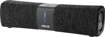 Media Markt Asus wlan router lyra voice, all-in-one smart voice router, schwarz (90ig04n0-mm3g20) Angebot