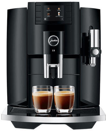 Media Markt Jura 15355 e8 kaffeevollautomat piano black Angebot