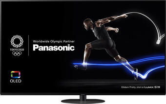 Media Markt Panasonic tx-55 hzw 984 (2020) 55 zoll 4k smart oled tv Angebot