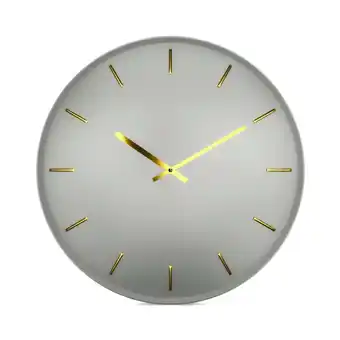 XXXLutz Wanduhr 40 cm Angebot
